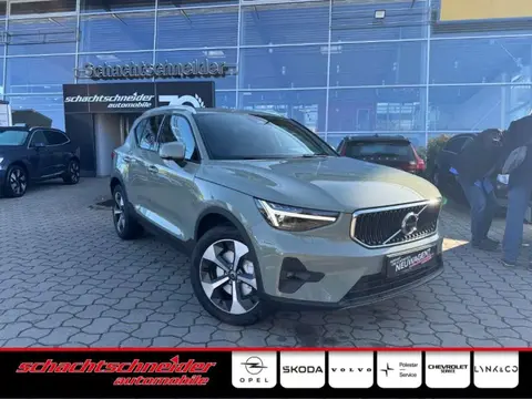 Annonce VOLVO XC40 Essence 2024 d'occasion 