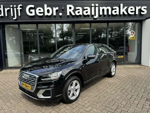 Used AUDI Q2 Petrol 2019 Ad 