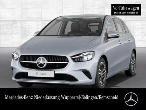 Used MERCEDES-BENZ CLASSE B Petrol 2024 Ad 