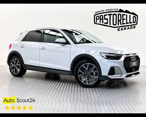 Annonce AUDI A1 Essence 2023 d'occasion 