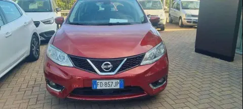 Annonce NISSAN PULSAR Diesel 2015 d'occasion 