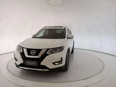 Used NISSAN X-TRAIL Diesel 2019 Ad 