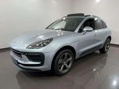 Used PORSCHE MACAN Petrol 2022 Ad 