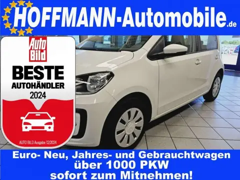 Used VOLKSWAGEN UP! Petrol 2021 Ad 