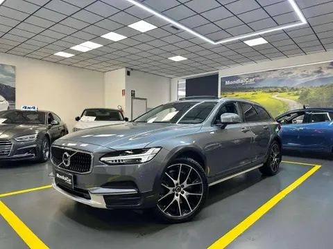 Used VOLVO V90 Diesel 2019 Ad 