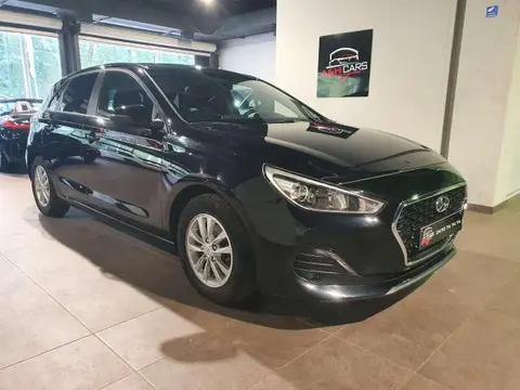 Used HYUNDAI I30 Petrol 2019 Ad 