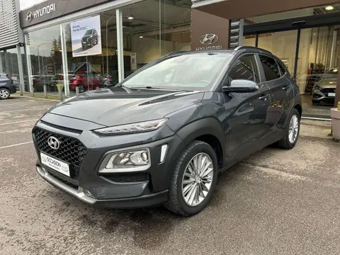 Annonce HYUNDAI KONA Diesel 2020 d'occasion 