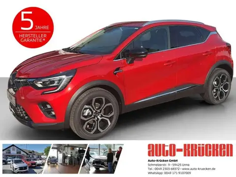 Annonce MITSUBISHI ASX Essence 2024 d'occasion 