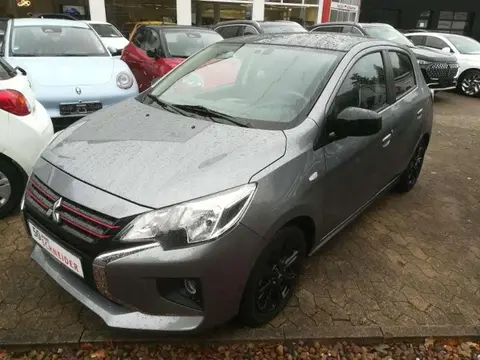 Used MITSUBISHI SPACE STAR Petrol 2021 Ad 