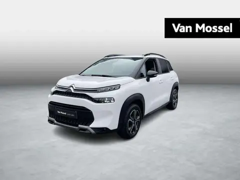 Annonce CITROEN C3 AIRCROSS Essence 2023 d'occasion 