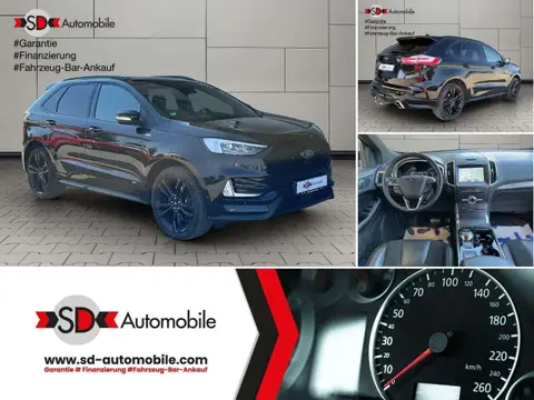 Used FORD EDGE Diesel 2020 Ad 