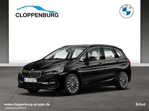 Used BMW SERIE 2 Petrol 2020 Ad 