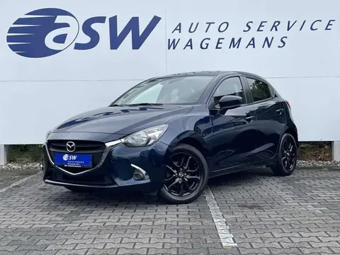 Used MAZDA 2 Petrol 2019 Ad 