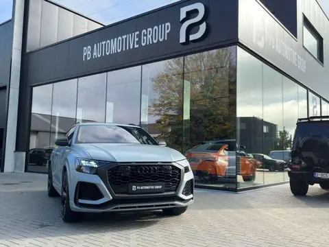 Annonce AUDI RSQ8 Essence 2020 d'occasion 