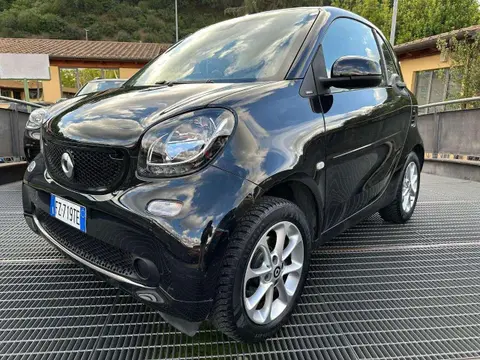 Annonce SMART FORTWO Essence 2016 d'occasion 