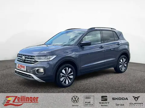 Annonce VOLKSWAGEN T-CROSS Essence 2024 d'occasion 