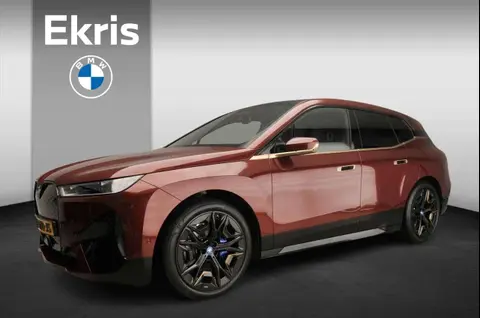 Annonce BMW IX Électrique 2023 d'occasion 