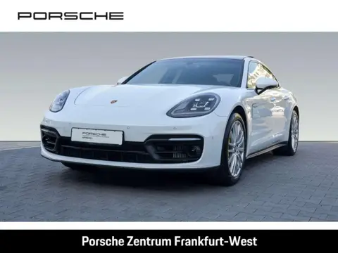 Annonce PORSCHE PANAMERA Hybride 2022 d'occasion 