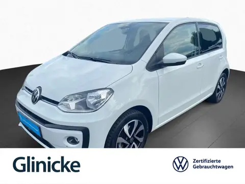 Used VOLKSWAGEN UP! Petrol 2021 Ad 