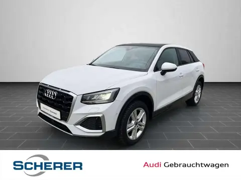 Used AUDI Q2 Petrol 2023 Ad 