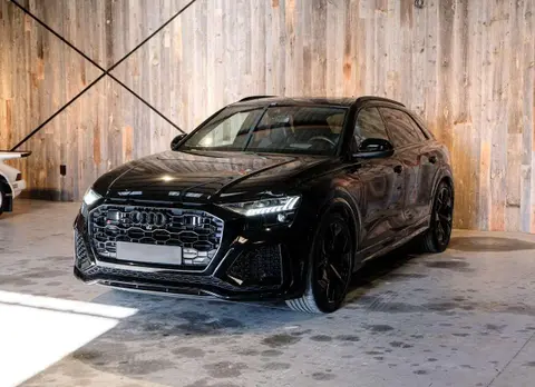 Used AUDI RSQ8 Petrol 2022 Ad 