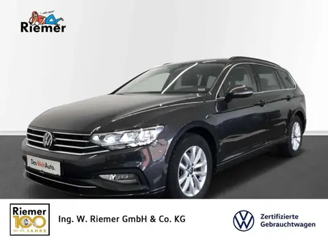 Used VOLKSWAGEN PASSAT Petrol 2021 Ad 