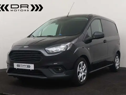 Annonce FORD TRANSIT Diesel 2022 d'occasion 