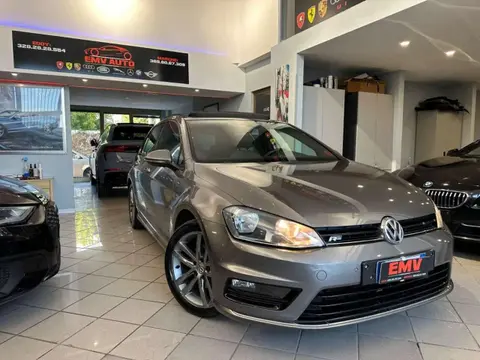 Used VOLKSWAGEN GOLF Diesel 2016 Ad 