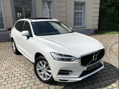 Annonce VOLVO XC60 Hybride 2019 d'occasion 