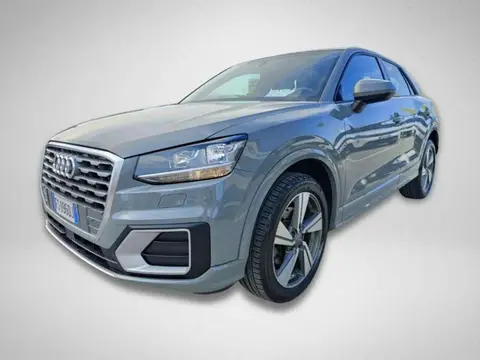 Used AUDI Q2 Petrol 2018 Ad 