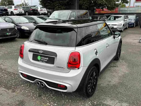 Used MINI COOPER Petrol 2020 Ad 