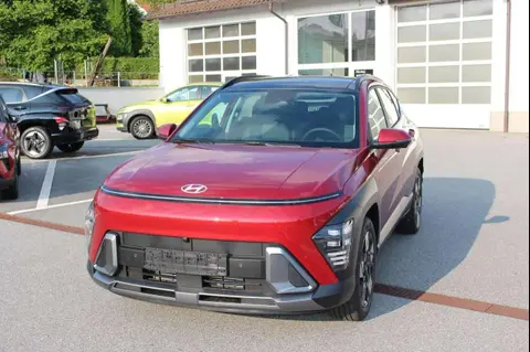 Used HYUNDAI KONA Petrol 2024 Ad 