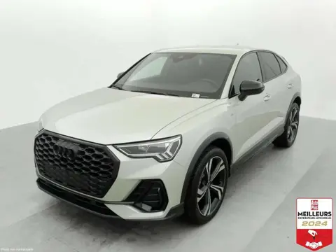 Annonce AUDI Q3 Diesel 2024 d'occasion 