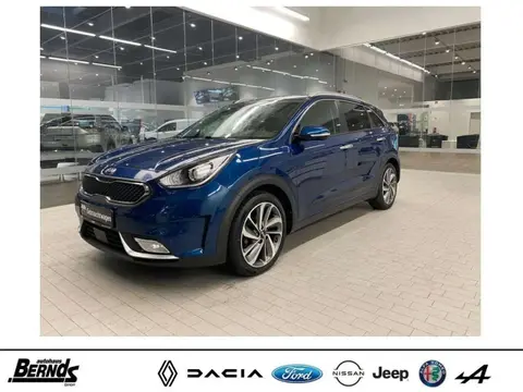 Used KIA NIRO Hybrid 2019 Ad 