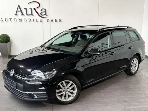 Used VOLKSWAGEN GOLF Diesel 2020 Ad 