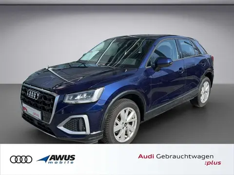 Annonce AUDI Q2 Essence 2023 d'occasion 