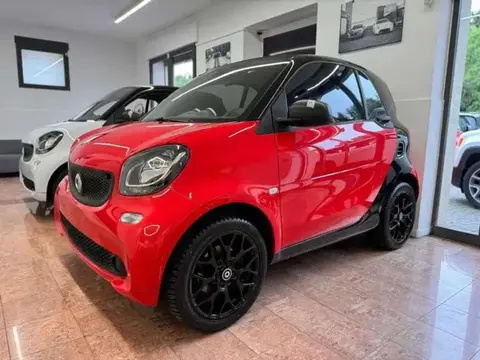 Annonce SMART FORTWO Essence 2019 d'occasion 