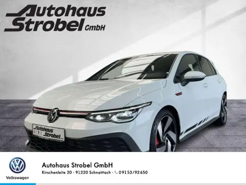 Used VOLKSWAGEN GOLF Petrol 2021 Ad 