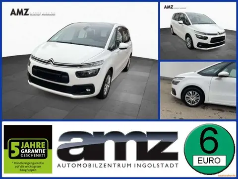 Annonce CITROEN C4 Essence 2020 d'occasion 