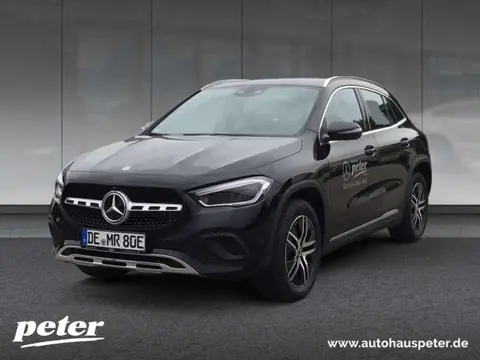 Annonce MERCEDES-BENZ CLASSE GLA Hybride 2023 d'occasion 