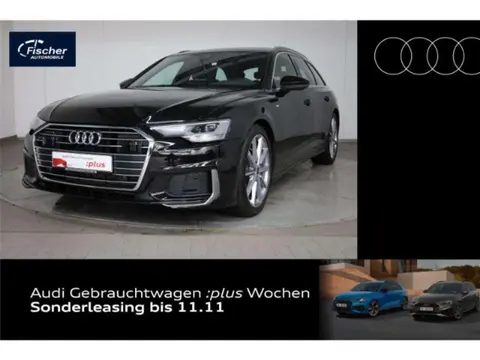 Used AUDI A6 Petrol 2023 Ad 