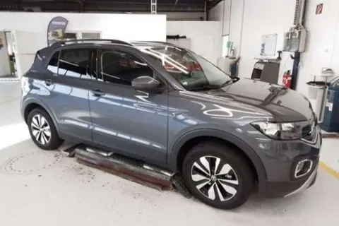 Used VOLKSWAGEN T-CROSS Petrol 2023 Ad 