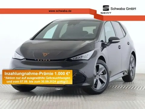 Used CUPRA BORN Electric 2023 Ad 