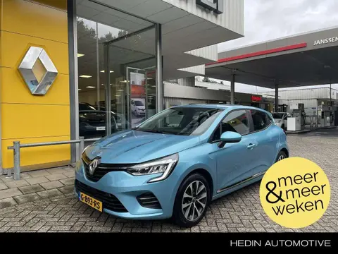 Annonce RENAULT CLIO Essence 2019 d'occasion 