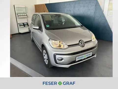 Annonce VOLKSWAGEN UP! Essence 2020 d'occasion 