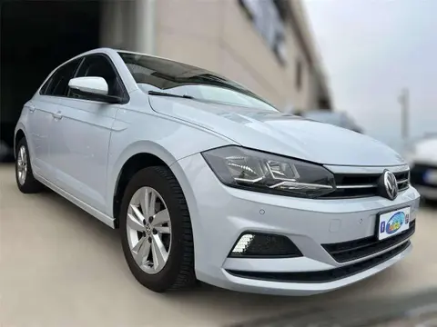 Used VOLKSWAGEN POLO Petrol 2018 Ad 