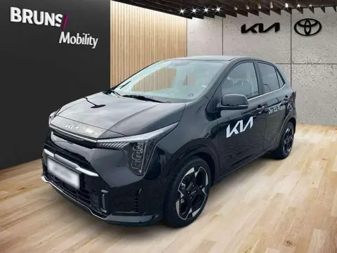 Annonce KIA PICANTO Essence 2024 d'occasion 