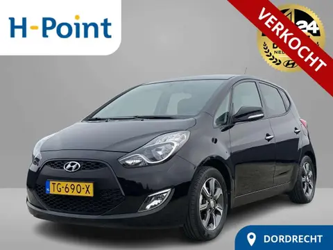 Used HYUNDAI IX20 Petrol 2018 Ad 