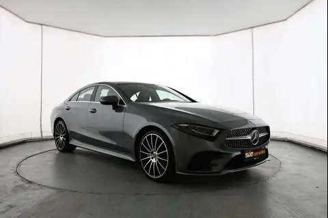 Used MERCEDES-BENZ CLASSE CLS Diesel 2018 Ad 