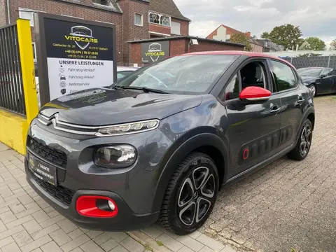 Used CITROEN C3 Petrol 2017 Ad 